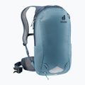 Plecak rowerowy deuter Race 12 l atlantic/ink 2