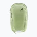 Plecak rowerowy deuter Race Air 14 + 3 l mineral/grove