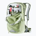 Plecak rowerowy deuter Race Air 14 + 3 l mineral/grove 11