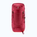 Plecak turystyczny dziecięcy deuter Fox 40+4 l masala-cherry