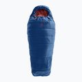 Śpiwór dziecięcy deuter Starlight nightblue/redwood