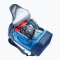 Torba podróżna deuter Duffel Pro Pack 30 l neptune/nightblue 10
