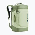 Torba podróżna deuter Duffel Pro Pack 30 l mineral/grove 3