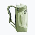 Torba podróżna deuter Duffel Pro Pack 30 l mineral/grove 6
