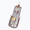 Kosmetyczka deuter Wash Center I caspia/raisin 2