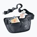 Saszetka nerka Deuter Security Money I black 2