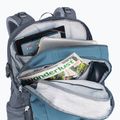 Plecak turystyczny deuter Gigant 32 l black 8
