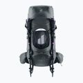 Plecak trekkingowy deuter Aircontact Core 55 + 10 l SL graphite 5