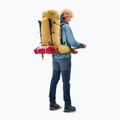 Plecak trekkingowy deuter Aircontact Core 60 + 10 l savanna/nori 14