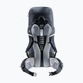 Plecak trekkingowy deuter Aircontact Lite 50 + 10 l black/graphite 2