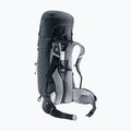 Plecak trekkingowy deuter Aircontact Lite 50 + 10 l black/graphite 11