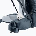 Plecak trekkingowy deuter Aircontact Lite 50 + 10 l black/graphite 12