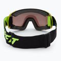 Gogle narciarskie DYNAFIT TLT Evo yellow/black 3