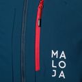 Kurtka softshell męska Maloja EuleM deep sunset midnight 3