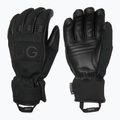 Rękawice narciarskie męskie Bogner Ben R-TEX XT black