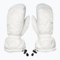 Rękawice narciarskie damskie BOGNER Selia off white 2