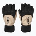 Rękawice narciarskie męskie BOGNER Fire+Ice Erko R-TEX XT dune 2
