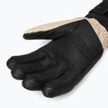Rękawice narciarskie męskie BOGNER Fire+Ice Erko R-TEX XT dune 5
