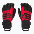 Rękawice narciarskie męskie BOGNER Alex R-TEX XT fast red 2