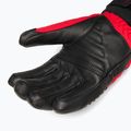 Rękawice narciarskie męskie BOGNER Alex R-TEX XT fast red 5