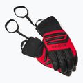Rękawice narciarskie męskie BOGNER Alex R-TEX XT fast red 7