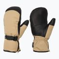 Rękawice narciarskie męskie BOGNER Flora 007 R-TEX XT light almond