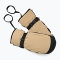 Rękawice narciarskie męskie BOGNER Flora 007 R-TEX XT light almond 6