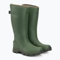 Kalosze Tretorn Tornevik green 3