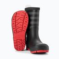 Kalosze dziecięce Tretorn Granna black/ grey 11