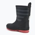 Kalosze dziecięce Tretorn Granna black/ grey 3