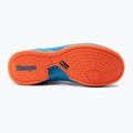 Buty do piłki ręcznej męskie Kempa Attack One 2.0 niebieskie 4