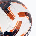 Piłka do piłki nożnej uhlsport Lite Soft 290 white/navy/fluo orange rozmiar 3 3