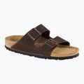 Klapki BIRKENSTOCK Arizona LEOI Regular habana 8
