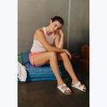 Klapki BIRKENSTOCK Arizona BF Narrow white 14