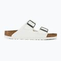 Klapki BIRKENSTOCK Arizona BF Narrow white 2