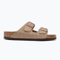 Klapki BIRKENSTOCK Arizona SFB LEOI Regular tabacco brown 2
