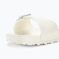 Klapki BIRKENSTOCK Madrid EVA Narrow white 8