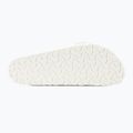Klapki BIRKENSTOCK Arizona EVA Narrow white 5