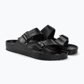 Klapki BIRKENSTOCK Arizona EVA Regular black 5