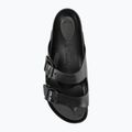 Klapki BIRKENSTOCK Arizona EVA Regular black 7