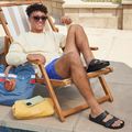Klapki BIRKENSTOCK Arizona EVA Regular black 13