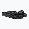 Klapki BIRKENSTOCK Madrid EVA Regular black 4