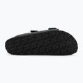 Klapki BIRKENSTOCK Arizona LEOI Narrow black 4