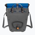 Sakwy rowerowe na bagażnik VAUDE Aqua Back 48 l blue 3