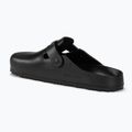 Klapki BIRKENSTOCK Boston EVA Regular black 3