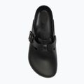 Klapki BIRKENSTOCK Boston EVA Regular black 6