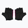Rękawiczki rowerowe damskie ZIENER MTB Corynna Lady fuchsia 2