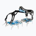 Raki koszykowe Salewa Alpinist Walk steel/blue