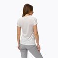 Koszulka damska Salewa Solid Dry white 3