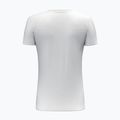 Koszulka damska Salewa Solid Dry white 6